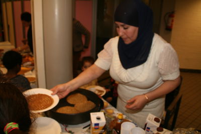 Foto 73 uit KerstActiviteit Focus