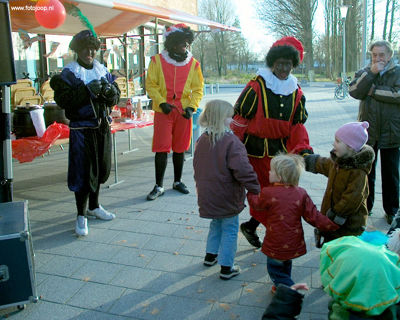 Foto 166 uit Sint kerstendijk