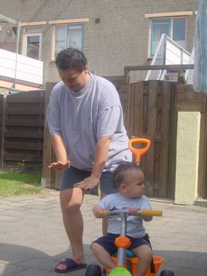 Foto 109 uit country feest 2005