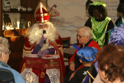 Foto 118 uit Sint In De Wetering