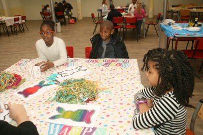 Foto 11 uit LenteFestival Focus