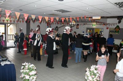 Foto 82 uit CarnavalStormpolder