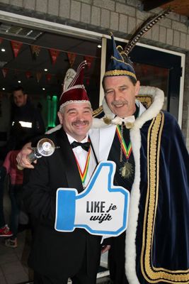 Foto 55 uit CarnavalStormpolder