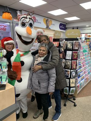 Foto 77 uit t Kerstfeest 2022