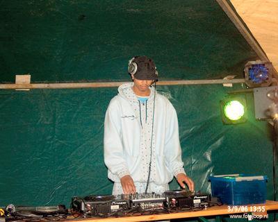 Foto 92 uit dwightmemorealday06