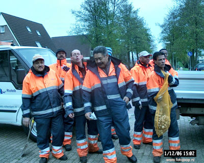 Foto 64 uit bloembollen planten