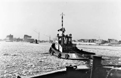 Foto 452 uit BRIENENOORDBRUG