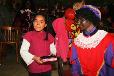 Foto 110 uit Sint in de Beverwaard