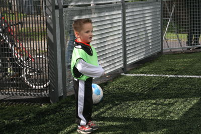 Foto 11 uit VoetbalFest17-4-16