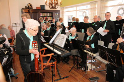 Foto 26 uit KerstMarktWetering_2