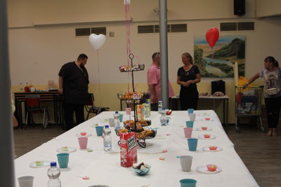 Foto 503 uit Ouderen4Daagse2018