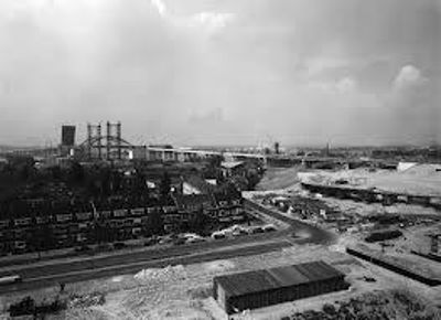 Foto 485 uit SloopEnOpbouwWIJK