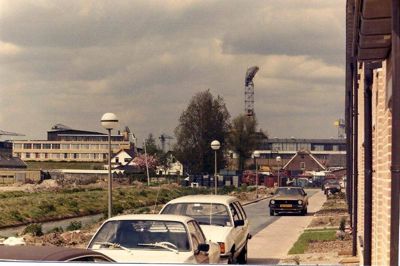 Foto 312 uit SloopEnOpbouwWIJK