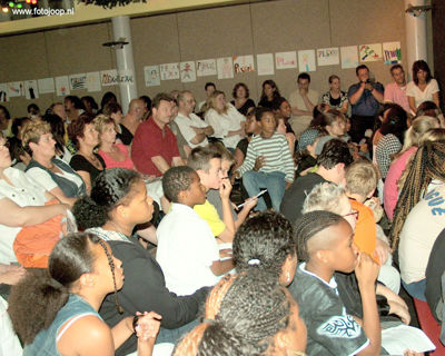 Foto 86 uit afscheidsfeestgroep8