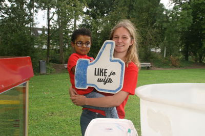 Foto 18 uit Zomer Festival12-8