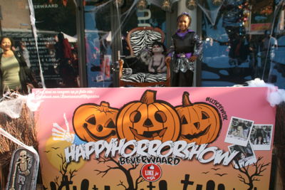 Foto 113 uit HALLOWEEN2016