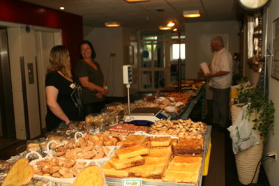 Foto 12 uit Bakker Groen24-5-18