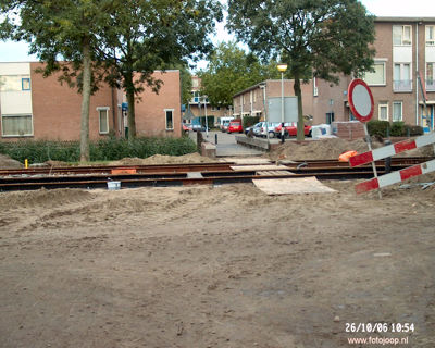 Foto 45 uit Foto's Beverwaard