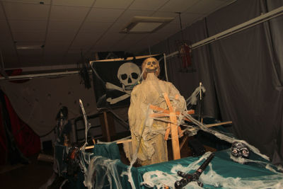 Foto 151 uit Halloween-2018