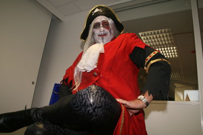 Foto 124 uit WoonBronHaLLoWeen