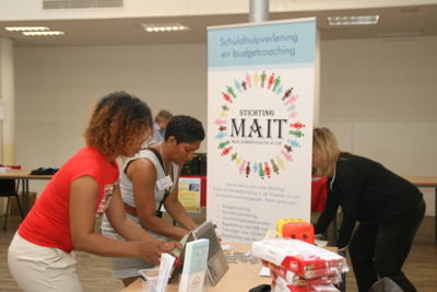 Foto 14 uit InformatieMarkt26.6