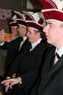 Foto 38 uit CarnavalStormpolder