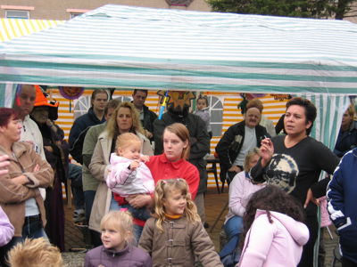 Foto 38 uit halloween