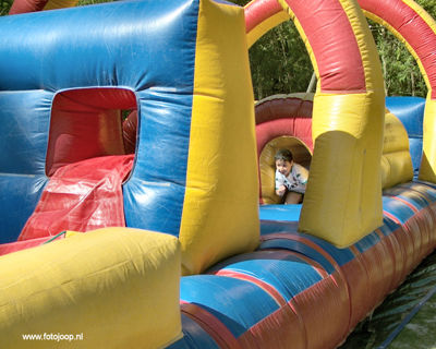 Foto 34 uit koninginnendag 07