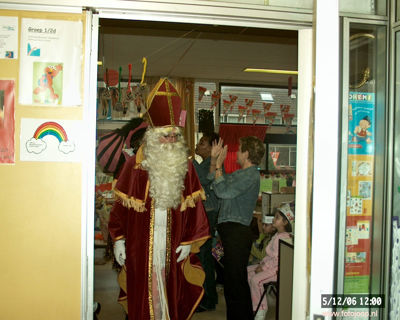 Foto 231 uit RK Regenboog