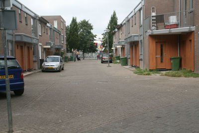 Foto 537 uit StratenBEVERWAARD