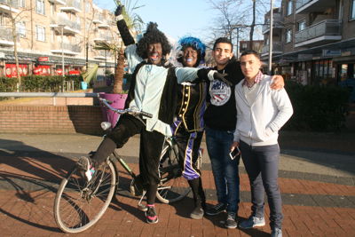 Foto 13 uit Sint In De Wetering