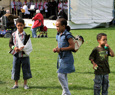 Foto 213 uit Wijkfeest12-09-2009