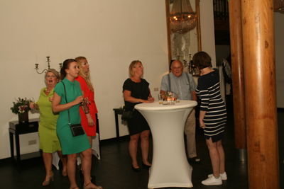 Foto 454 uit Bruiloft-Beverwaard