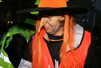 Foto 228 uit HalloweenBeverwaard