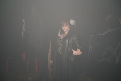 Foto 173 uit Halloween31oct 2015