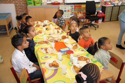 Foto 23 uit Pasen op de Parel