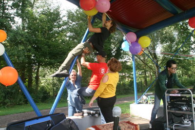 Foto 6 uit Zomer Festival12-8