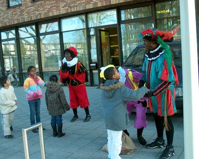 Foto 215 uit Sint kerstendijk