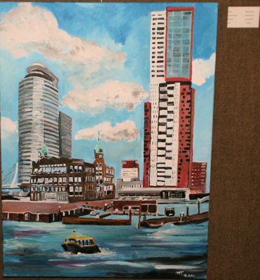 Foto 32 uit Kunstroutebeverwaard