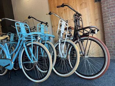 Foto 6 uit Fietswinkel de Bever