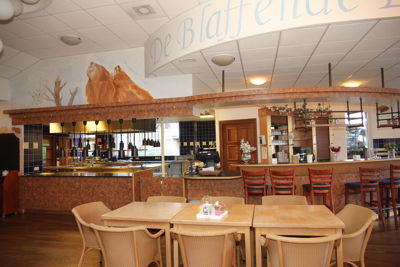 Foto 10 uit IJsselburghRestaurant