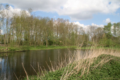 Foto 456 uit StratenBEVERWAARD