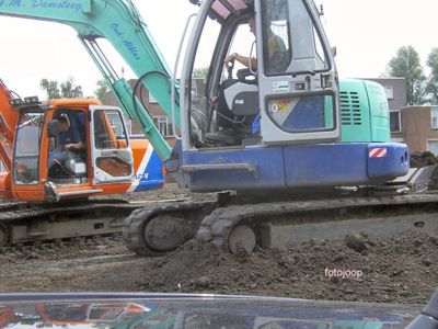 Foto 39 uit stratenmakers