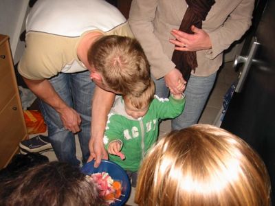 Foto 50 uit halloween2005