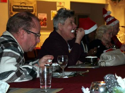 Foto 5 uit Kerst in Stormpolder