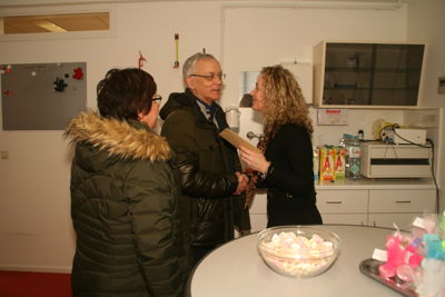 Foto 23 uit Afscheid DR.Petras