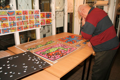 Foto 2 uit KerstmarktFocus2010