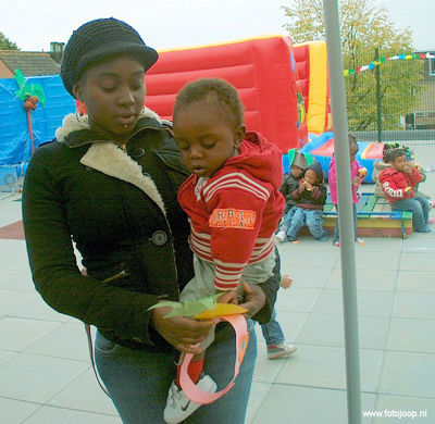 Foto 261 uit Kiddoozzkinderopvang