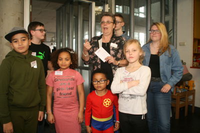 Foto 29 uit Hoog-Begaafd-Heid