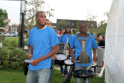 Foto 8 uit Thuis in Beverwaard2